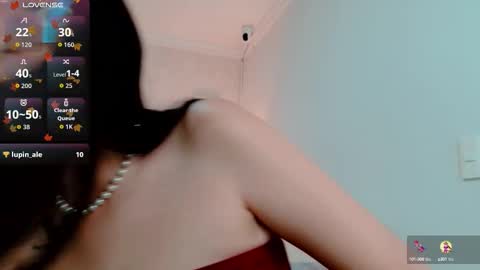 Brook Loves online show from October 11, 2025, 2:44 am