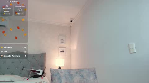 Brook Loves online show from October 16, 2025, 7:42 am