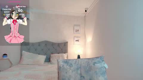 Brook Loves online show from November 7, 2025, 11:16 pm