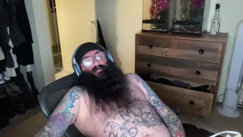 Brooklyn Dreamer online show from November 14, 2025, 2:32 am