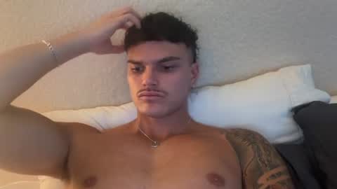 BrooklynTay online show from June 30, 2026, 6:03 am