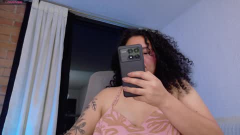 Miss online show from April 26, 2026, 12:41 am