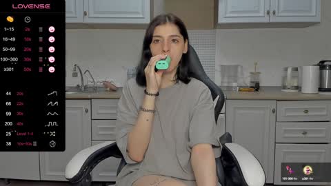 broosnica1 online show from December 27, 2024, 8:24 am