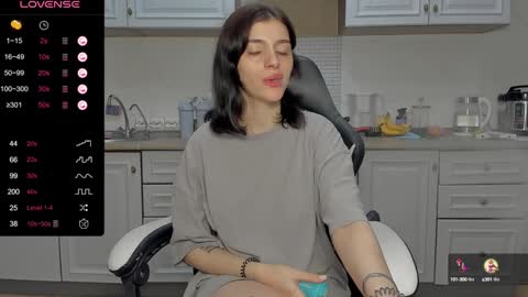 broosnica1 online show from January 4, 2025, 7:02 pm