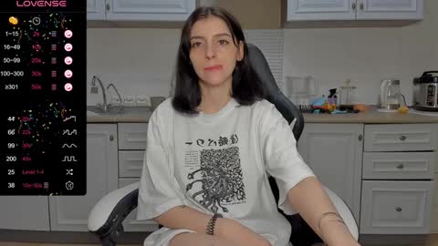 broosnica1 online show from January 5, 2025, 8:52 pm