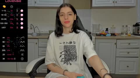 broosnica1 online show from January 6, 2025, 11:18 am