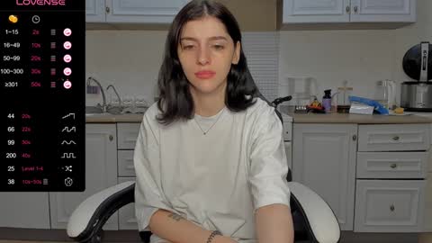 broosnica1 online show from January 10, 2025, 12:36 pm