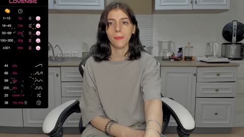 broosnica1 online show from January 12, 2025, 8:04 am