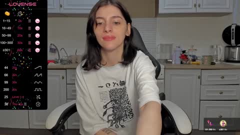 broosnica1 online show from January 16, 2025, 11:48 am