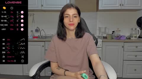 broosnica1 online show from January 19, 2025, 8:50 am