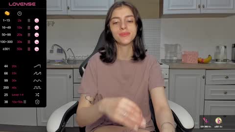 broosnica1 online show from January 29, 2025, 8:18 am