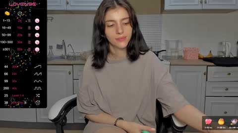 broosnica1 online show from February 1, 2025, 6:43 am