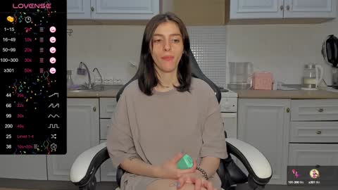 broosnica1 online show from February 6, 2025, 1:10 pm