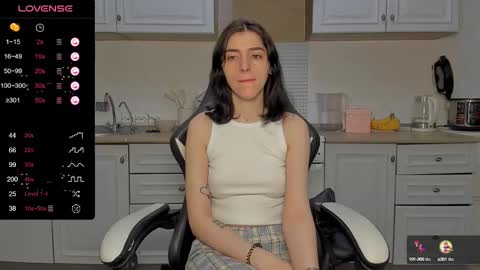 broosnica1 online show from February 13, 2025, 10:23 am