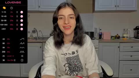 broosnica1 online show from February 18, 2025, 8:38 am