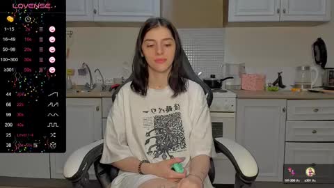 broosnica1 online show from February 20, 2025, 1:08 pm