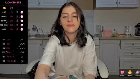 broosnica1 online show from February 22, 2025, 6:41 pm