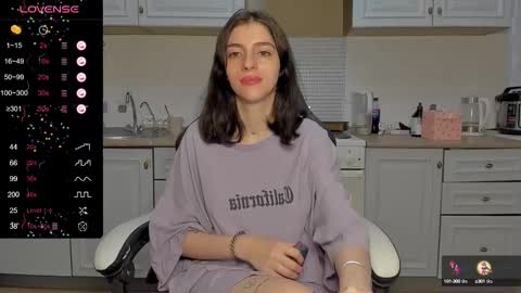 broosnica1 online show from February 25, 2025, 8:25 am