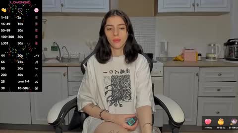 broosnica1 online show from February 28, 2025, 9:15 am