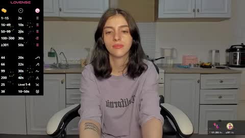 broosnica1 online show from March 4, 2025, 12:12 pm