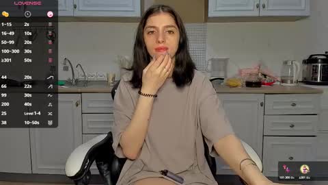 broosnica1 online show from March 10, 2025, 8:37 am