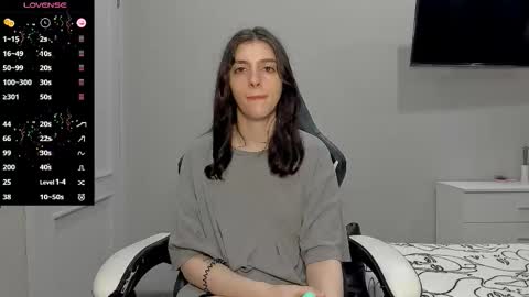 broosnica1 online show from September 18, 2025, 6:59 am