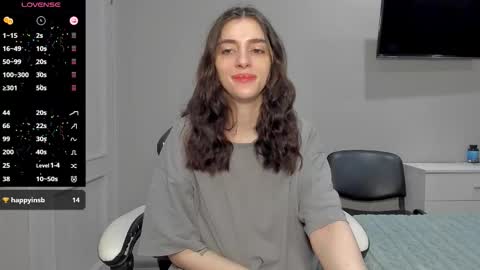 broosnica1 online show from November 17, 2025, 8:31 am