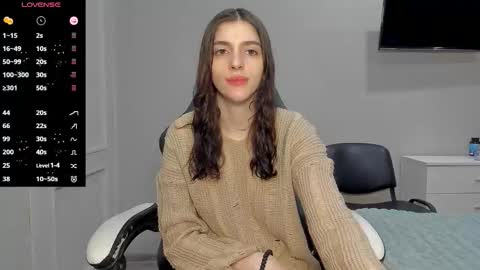 broosnica1 online show from December 3, 2025, 7:27 am