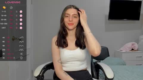 broosnica1 online show from January 9, 2026, 10:29 am