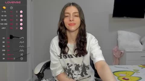 broosnica1 online show from February 9, 2026, 11:03 am