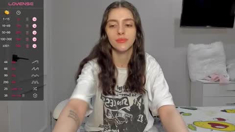 broosnica1 online show from March 1, 2026, 10:28 am