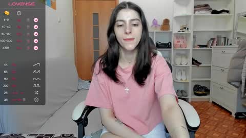 broosnica1 online show from April 20, 2026, 8:28 am