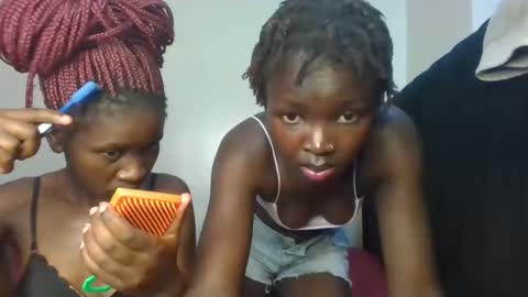 brown_sugar4 online show from January 16, 2026, 11:58 am