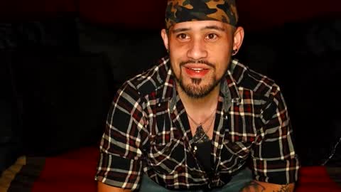 Snapshot of brownboyt chatting on February 8, 2026, 5:00 am brownboyt online show from February 8, 2026, 5:00 am