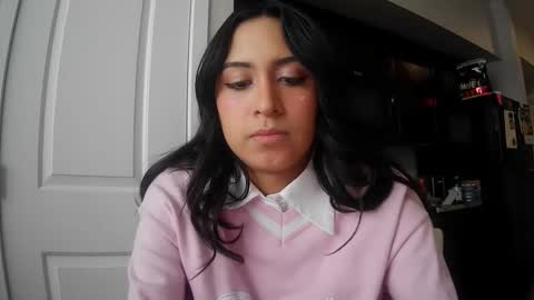 brownbunny212 online show from May 3, 2026, 9:21 pm