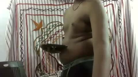 brownguy2505 online show from January 4, 2025, 12:16 pm