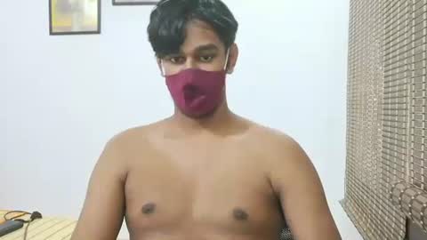 brownguy2505 online show from September 18, 2025, 9:33 am