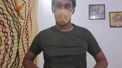 brownguy2505 online show from January 8, 2026, 6:43 pm