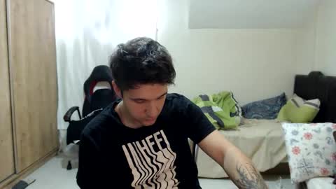 brownhaiir online show from September 17, 2025, 1:35 pm