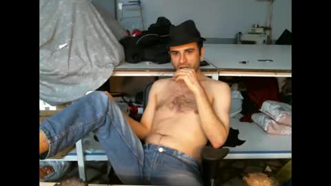 brownhaiir online show from October 31, 2025, 3:40 am