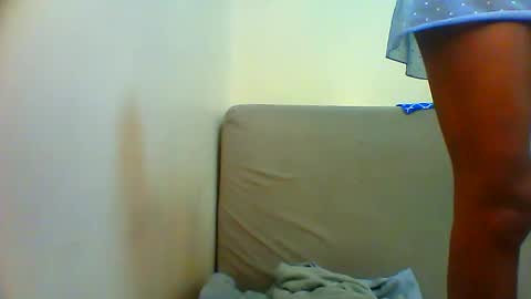 brownminaj_ online show from March 1, 2026, 5:26 pm