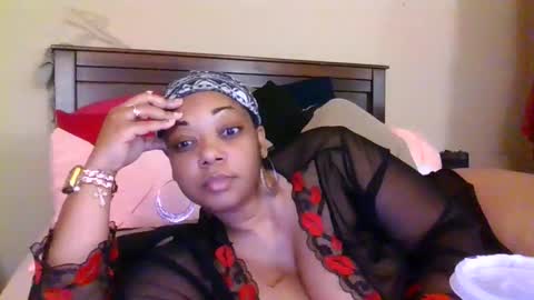 brownroundrenee online show from April 18, 2026, 10:08 am