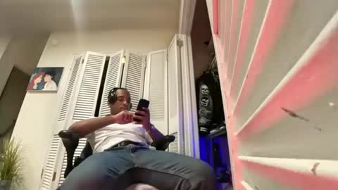 Brownskinshortyy online show from April 12, 2026, 1:54 am