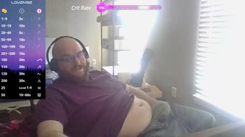 Brozif online show from February 17, 2025, 6:59 pm