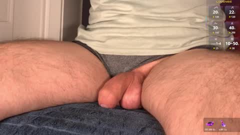 Brsrkr online show from December 1, 2025, 8:58 pm