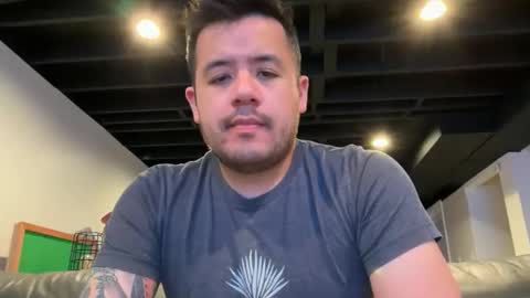 Bruce online show from April 8, 2026, 3:17 am