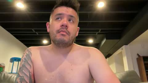 Bruce online show from April 13, 2026, 4:51 am