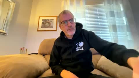 Bruce online show from December 17, 2024, 3:39 pm