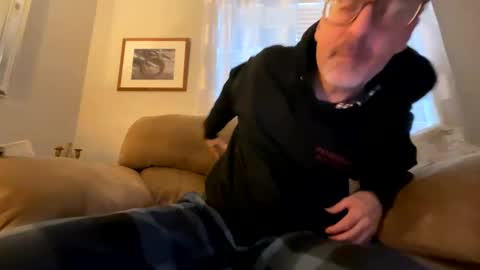 Bruce online show from January 25, 2025, 4:13 pm