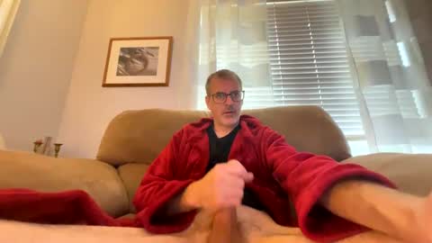 Bruce online show from January 31, 2025, 2:39 pm